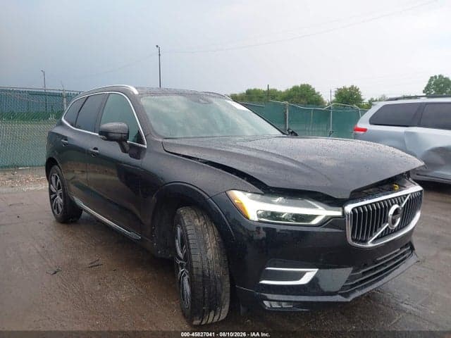 2020 VOLVO XC60 1