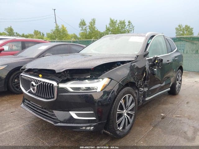2020 VOLVO XC60 2