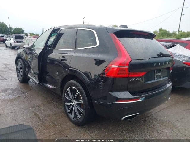 2020 VOLVO XC60 3