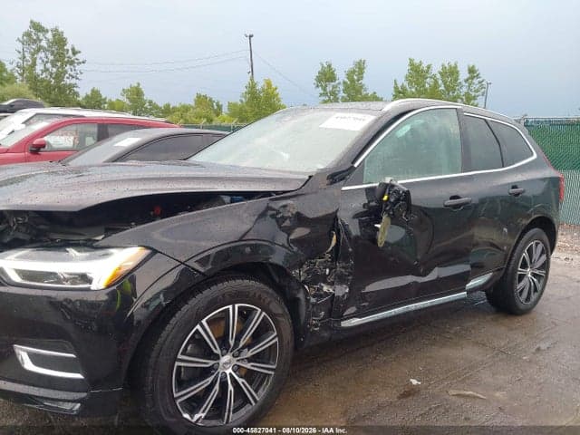 2020 VOLVO XC60 6