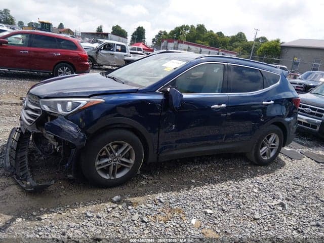 2017 HYUNDAI SANTA FE SPORT 2.4L 14