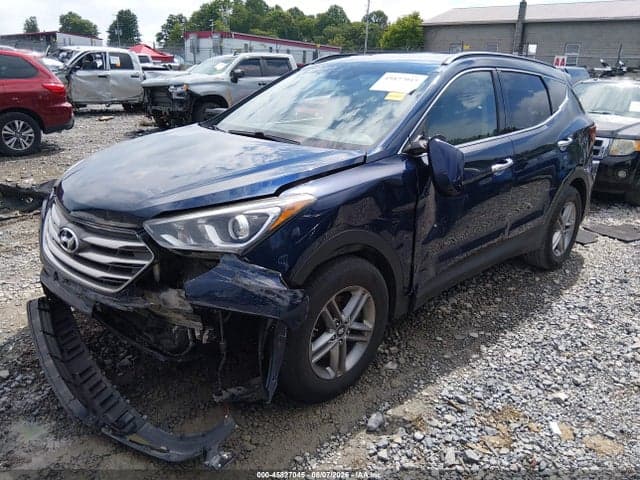 2017 HYUNDAI SANTA FE SPORT 2.4L 17