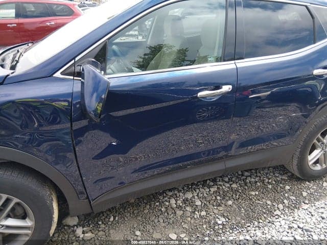 2017 HYUNDAI SANTA FE SPORT 2.4L 18