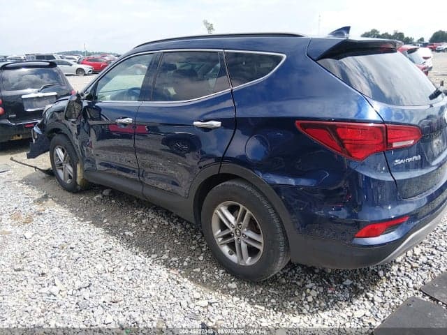 2017 HYUNDAI SANTA FE SPORT 2.4L 19