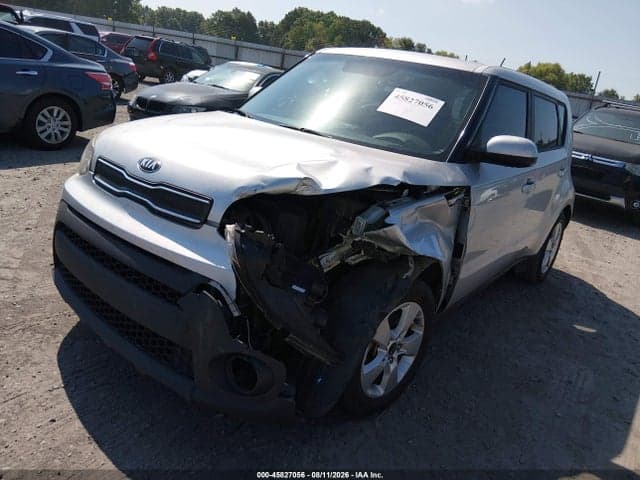 2019 KIA SOUL 2