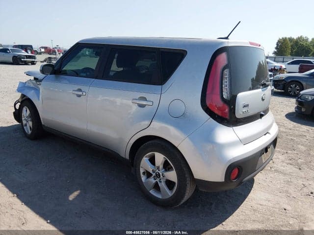 2019 KIA SOUL 3