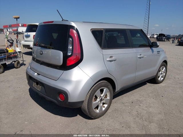 2019 KIA SOUL 4