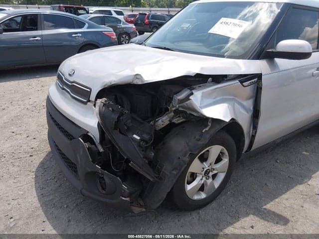 2019 KIA SOUL 6
