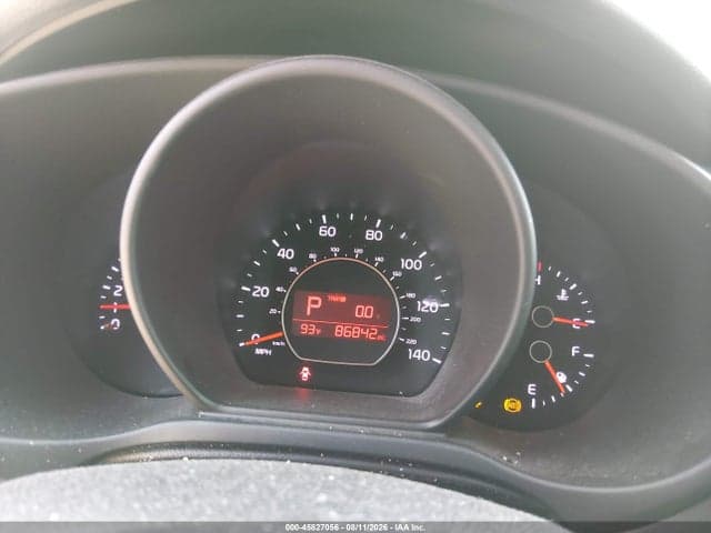 2019 KIA SOUL 7