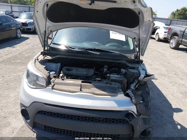 2019 KIA SOUL 10