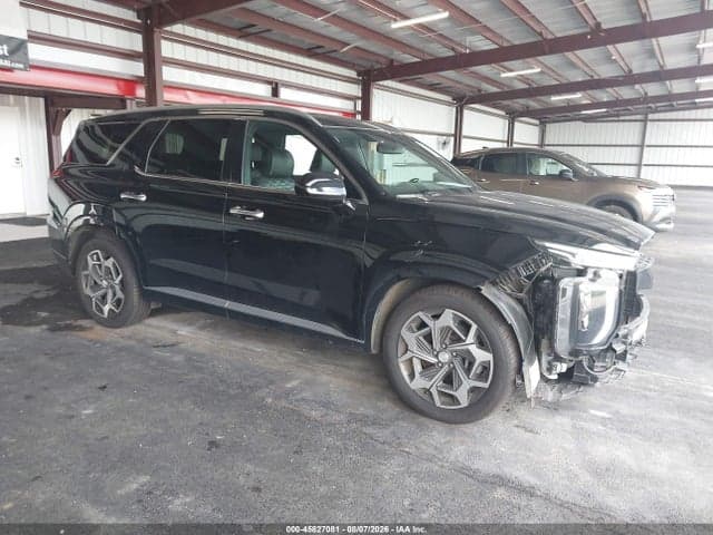 2021 HYUNDAI PALISADE CALLIGRAPHY - 1