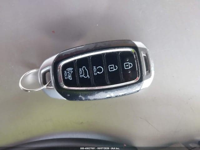 2021 HYUNDAI PALISADE CALLIGRAPHY 11