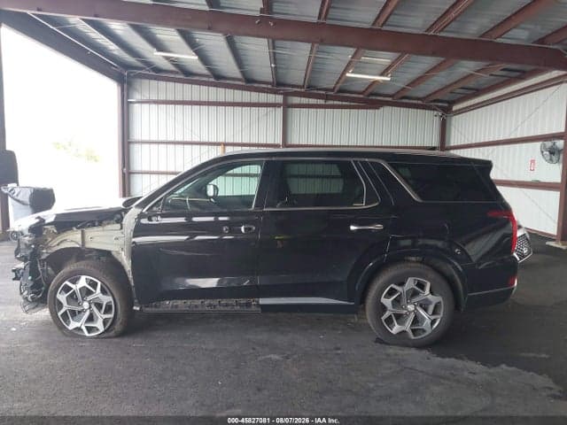 2021 HYUNDAI PALISADE CALLIGRAPHY 14
