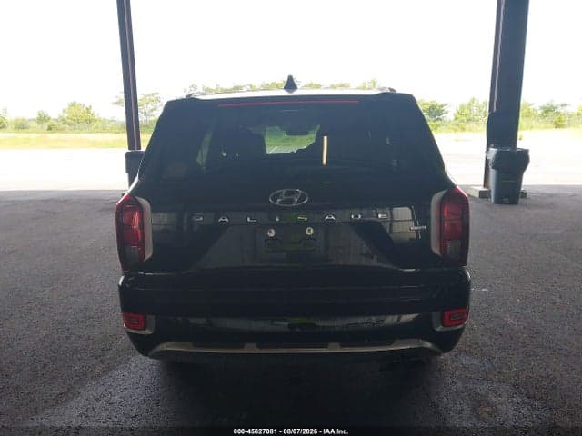 2021 HYUNDAI PALISADE CALLIGRAPHY 16