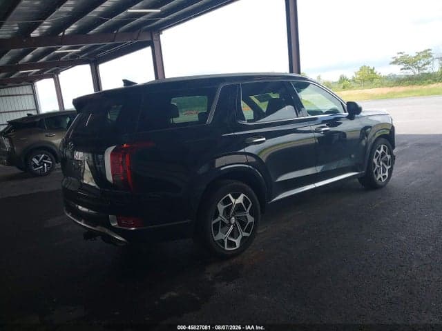 2021 HYUNDAI PALISADE CALLIGRAPHY 4