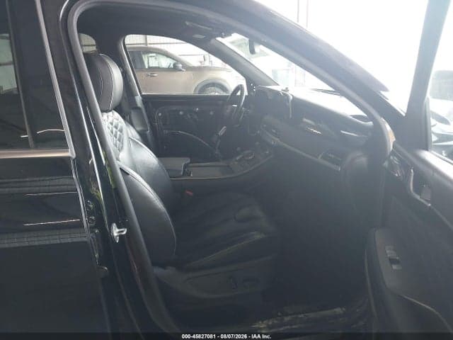 2021 HYUNDAI PALISADE CALLIGRAPHY 5