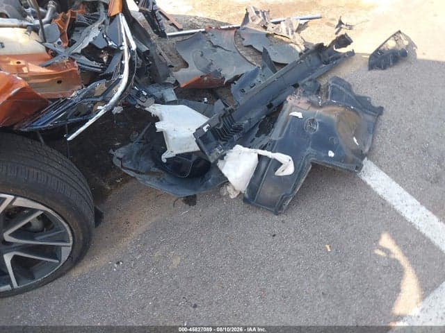2024 NISSAN SENTRA SR XTRONIC CVT 11