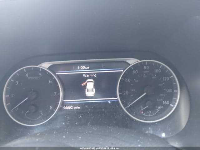 2024 NISSAN SENTRA SR XTRONIC CVT 7