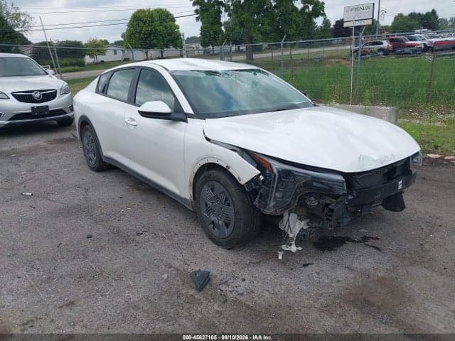 2025 KIA K4 LX 1