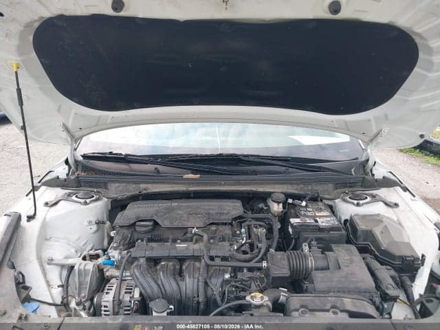 2025 KIA K4 LX 10
