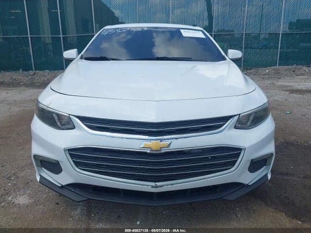 2018 CHEVROLET MALIBU LT 12