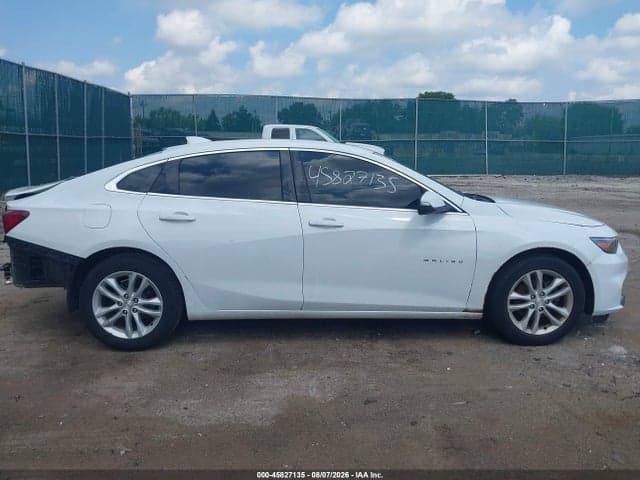 2018 CHEVROLET MALIBU LT 13