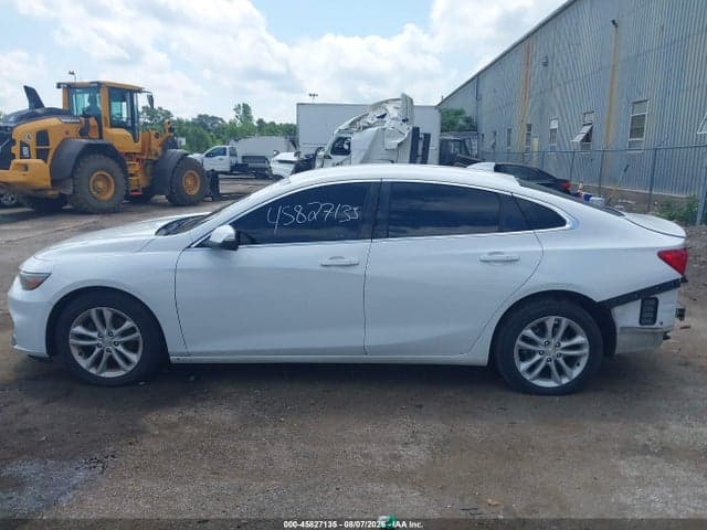 2018 CHEVROLET MALIBU LT 14