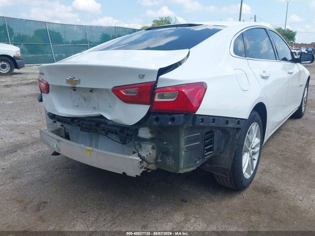 2018 CHEVROLET MALIBU LT 6