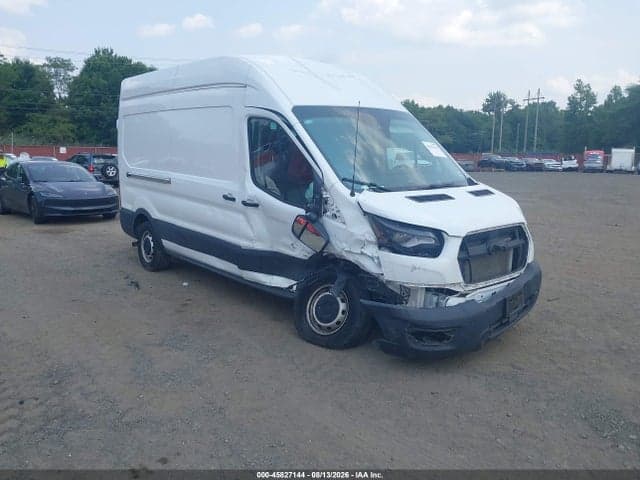 2023 FORD TRANSIT-350 1