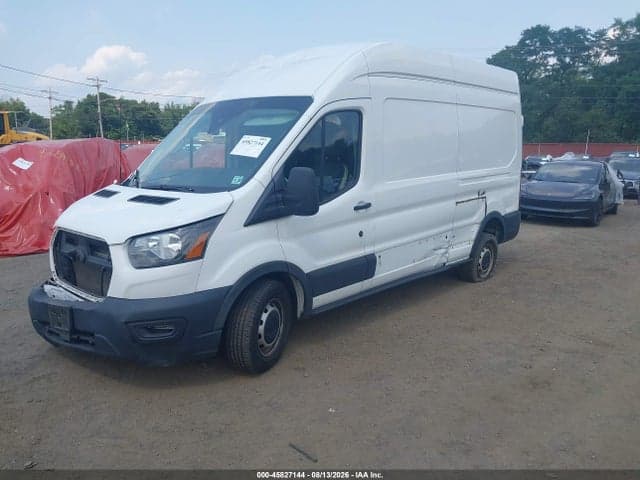 2023 FORD TRANSIT-350 2