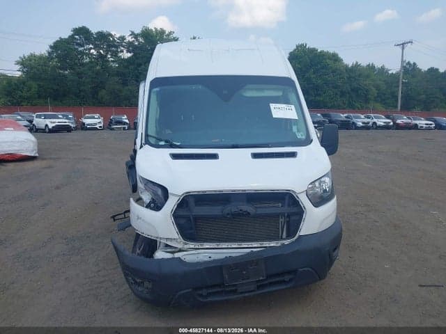 2023 FORD TRANSIT-350 12