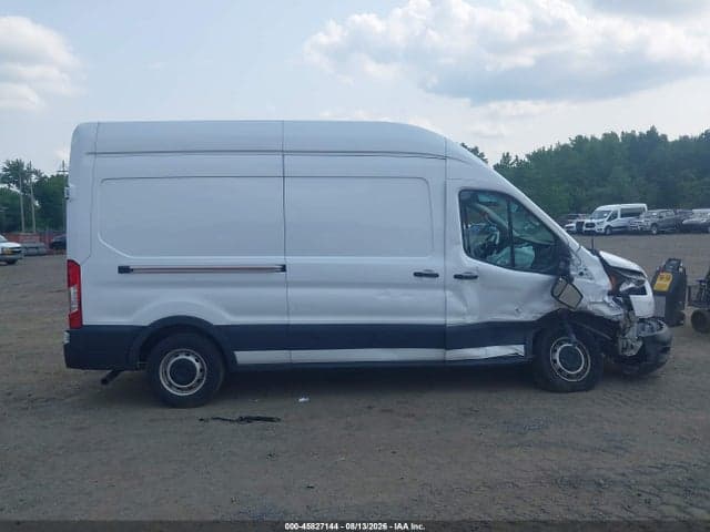 2023 FORD TRANSIT-350 13