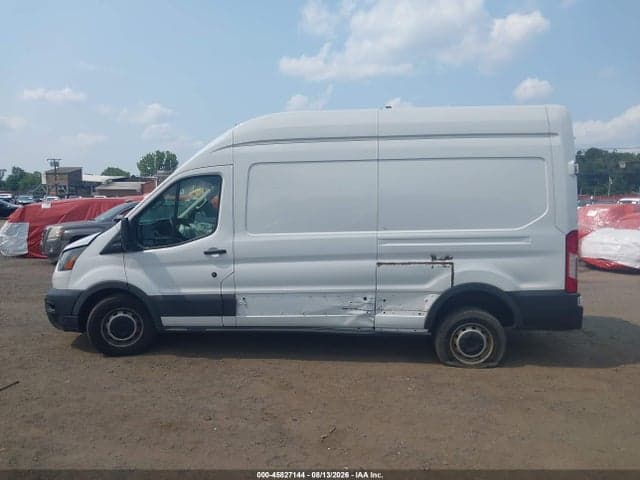 2023 FORD TRANSIT-350 14
