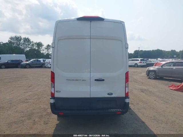 2023 FORD TRANSIT-350 16