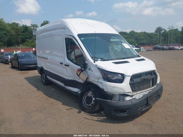 2023 FORD TRANSIT-350 17
