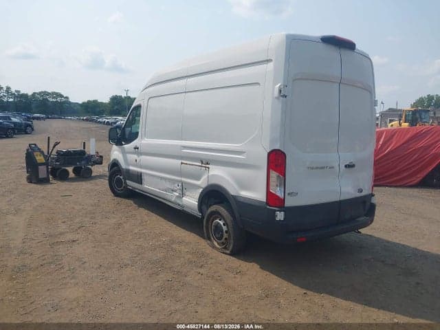 2023 FORD TRANSIT-350 3