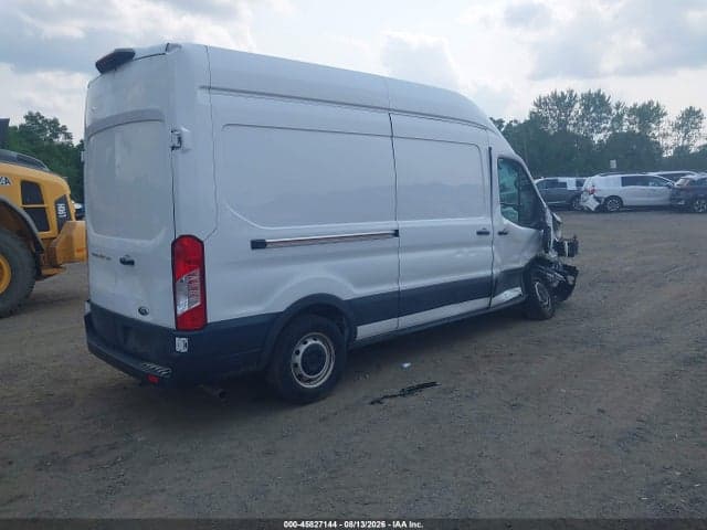 2023 FORD TRANSIT-350 4