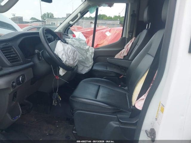2023 FORD TRANSIT-350 5