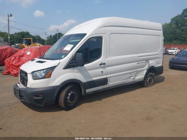 2023 FORD TRANSIT-350 6