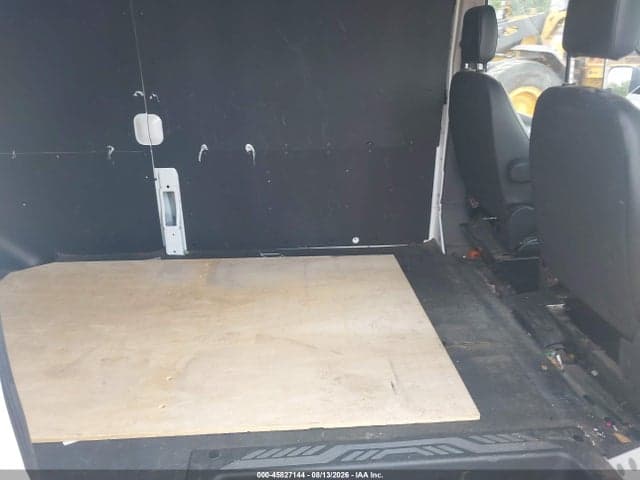 2023 FORD TRANSIT-350 8