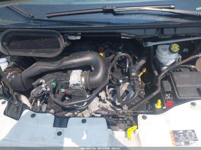 2023 FORD TRANSIT-350 10