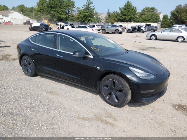 2019 TESLA MODEL 3 LONG RANGE/MID RANGE/STANDARD RANGE/STANDARD RANGE PLUS 1
