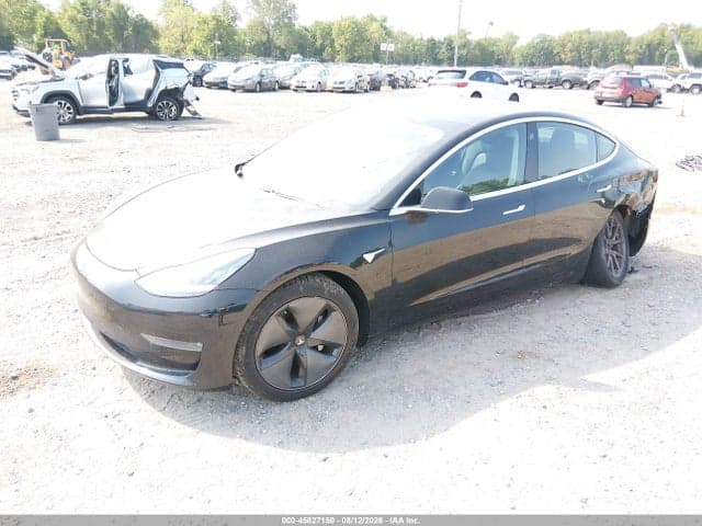 2019 TESLA MODEL 3 LONG RANGE/MID RANGE/STANDARD RANGE/STANDARD RANGE PLUS 2