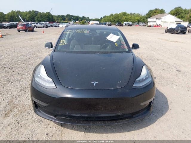 2019 TESLA MODEL 3 LONG RANGE/MID RANGE/STANDARD RANGE/STANDARD RANGE PLUS 11