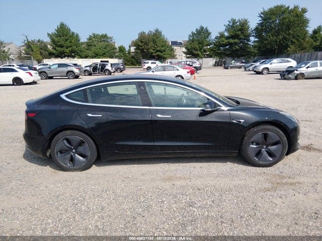 2019 TESLA MODEL 3 LONG RANGE/MID RANGE/STANDARD RANGE/STANDARD RANGE PLUS 12