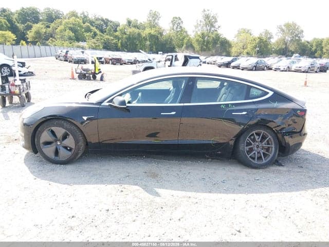 2019 TESLA MODEL 3 LONG RANGE/MID RANGE/STANDARD RANGE/STANDARD RANGE PLUS 13