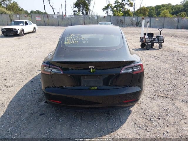 2019 TESLA MODEL 3 LONG RANGE/MID RANGE/STANDARD RANGE/STANDARD RANGE PLUS 15