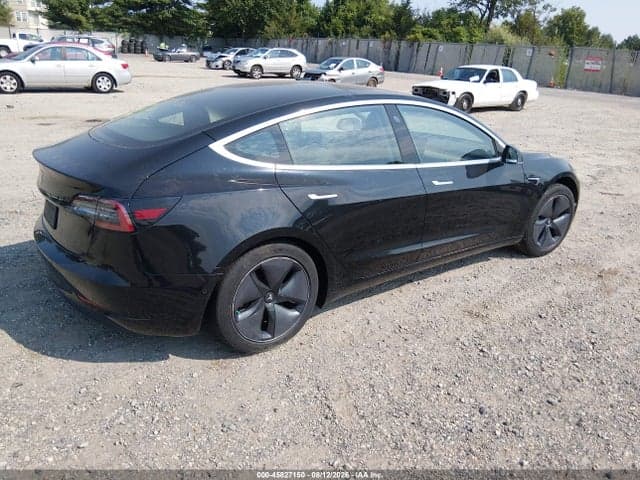 2019 TESLA MODEL 3 LONG RANGE/MID RANGE/STANDARD RANGE/STANDARD RANGE PLUS 4