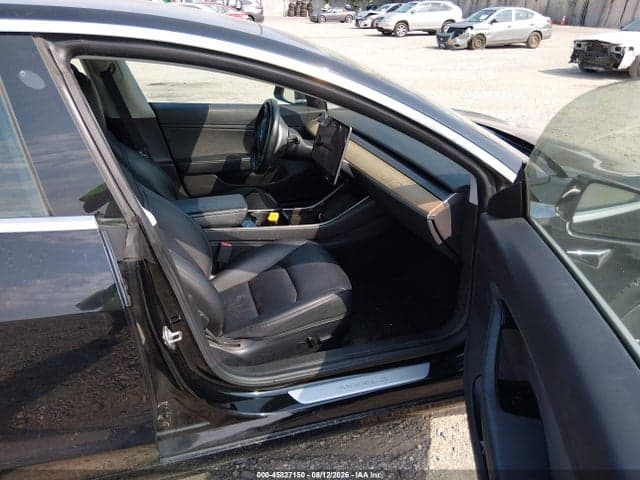 2019 TESLA MODEL 3 LONG RANGE/MID RANGE/STANDARD RANGE/STANDARD RANGE PLUS 5