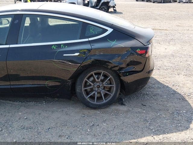 2019 TESLA MODEL 3 LONG RANGE/MID RANGE/STANDARD RANGE/STANDARD RANGE PLUS 6